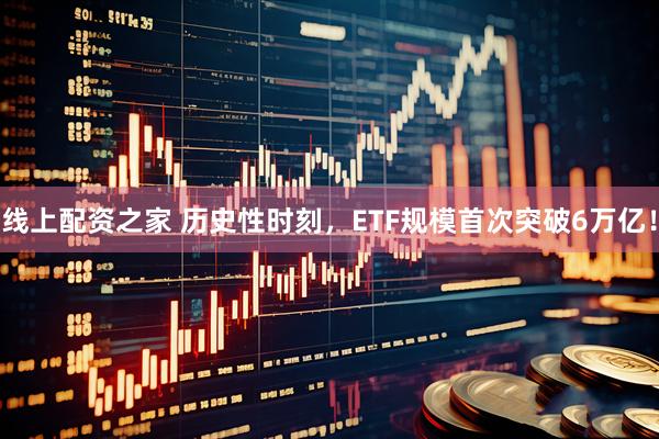 线上配资之家 历史性时刻，ETF规模首次突破6万亿！